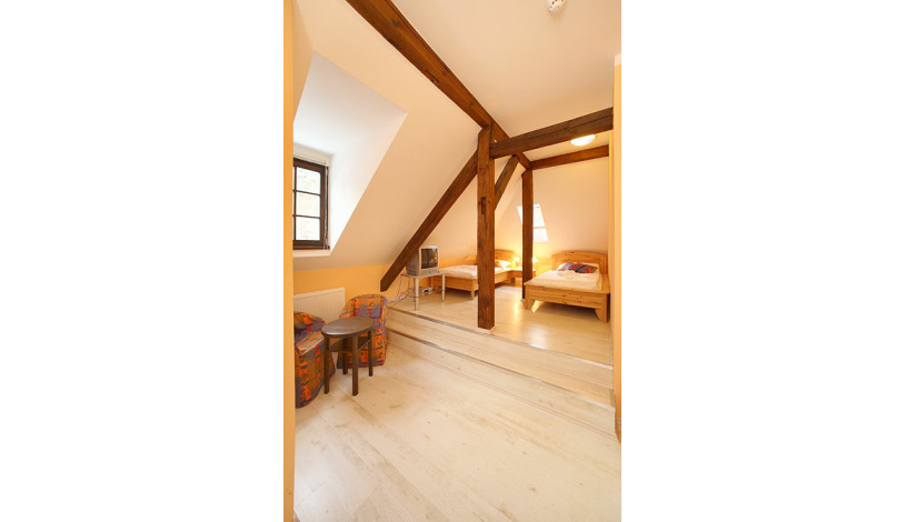 Pension Vodotrysk Český Krumlov